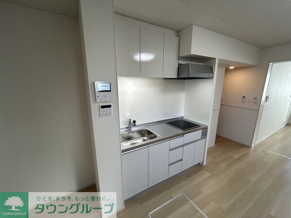 ル・トロの物件内観写真